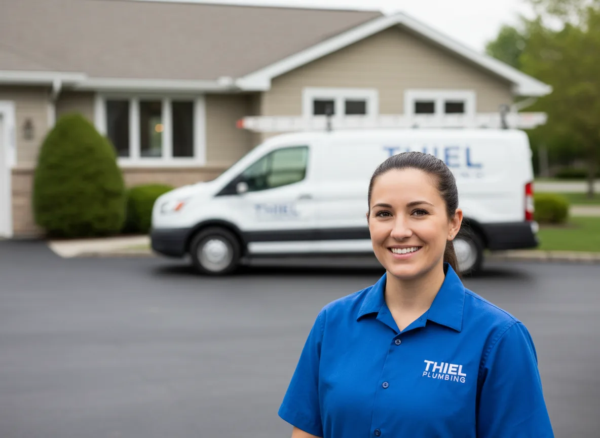 Plumber Lyndonville, NY FAQs